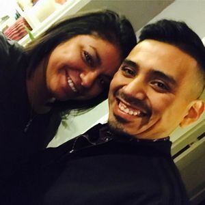 Meet your Posher, Eduardo